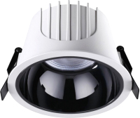 Точечный светильник Novotech Spot 358699 (белый/черный) - 