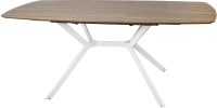 

Обеденный стол AksHome, Allegro 140-180x90x75
