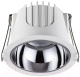 Точечный светильник Novotech Spot 358689 (белый/хром) - 