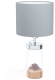 Миниатюра изображения товара Прикроватная лампа Eglo Lidsing 99289