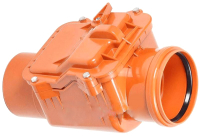 Обратный клапан для наружной канализации Armakan ПП 200 200111 - 