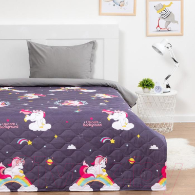 

Покрывало Love Life, Сказочные сны 145x210 / 6937319