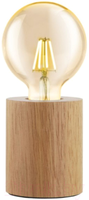 Прикроватная лампа Eglo Turialdo 99079