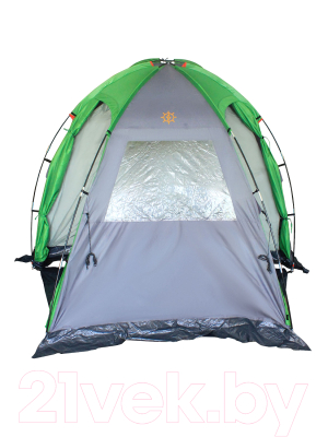 Палатка Woodland Solar Wigwam 3 / 0071807