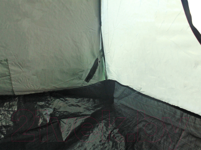Палатка Woodland Solar Wigwam 3 / 0071807