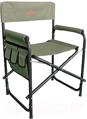 

Кресло складное Woodland, Outdoor Plus SK-02 / 0066853