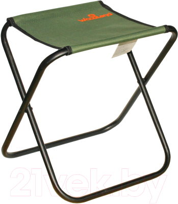 

Табурет складной Woodland, Compact Light ST-03 / 0062394