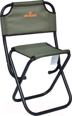 

Стул складной Woodland, Camp Stool Max SSP-02 / 0071346