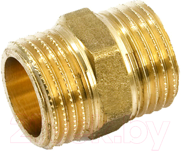Ниппель General Fittings Ду 8 / 260000H020200H
