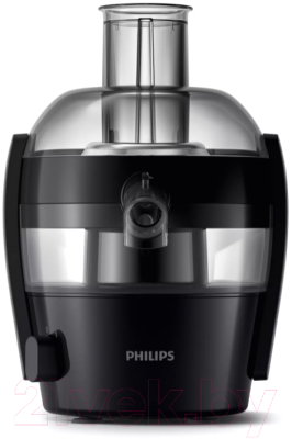 Соковыжималка электрическая Philips HR1832/00
