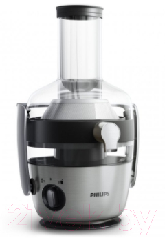 Соковыжималка электрическая Philips HR1922/21