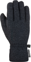 Перчатки лыжные Reusch Gardone Touch-Tec Asphalt / 6105151-6000 (р-р 8, Melange) - 