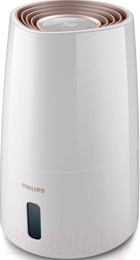 Ультразвуковой увлажнитель воздуха Philips HU3916/10