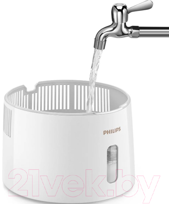 Ультразвуковой увлажнитель воздуха Philips HU3916/10