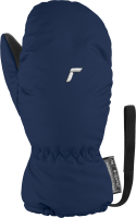 Варежки лыжные Reusch Olly R-Tex XT / 6185588-4479 (р-р 1, Mitten Dress Blue) - 