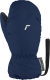 Варежки лыжные Reusch Olly R-Tex XT / 6185588-4479 (р-р 4, Mitten Dress Blue) - 