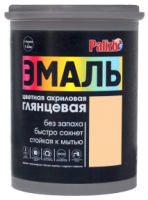 

Эмаль Palizh, Глянцевая