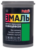 

Эмаль Palizh, Глянцевая