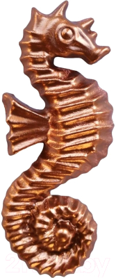 Эмаль Palizh Декоративная (900г, бронза)