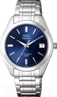 

Часы наручные мужские Q&Q, S286J212Y