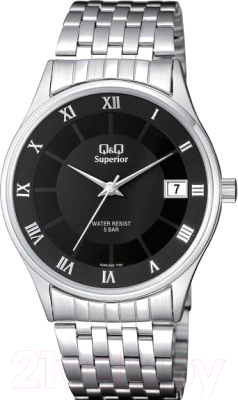

Часы наручные мужские Q&Q, S288J208Y
