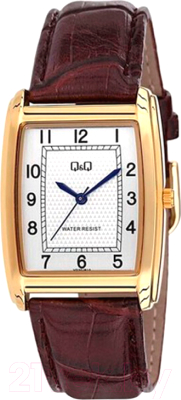 

Часы наручные мужские Q&Q, VG30J810Y
