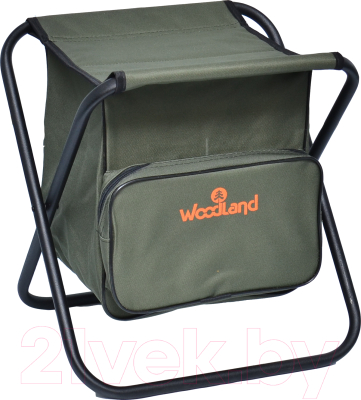 

Табурет складной Woodland, Compact BAG STS-02 / 0055543