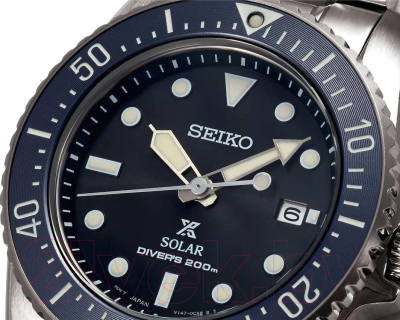 Часы наручные мужские Seiko SNE569P1