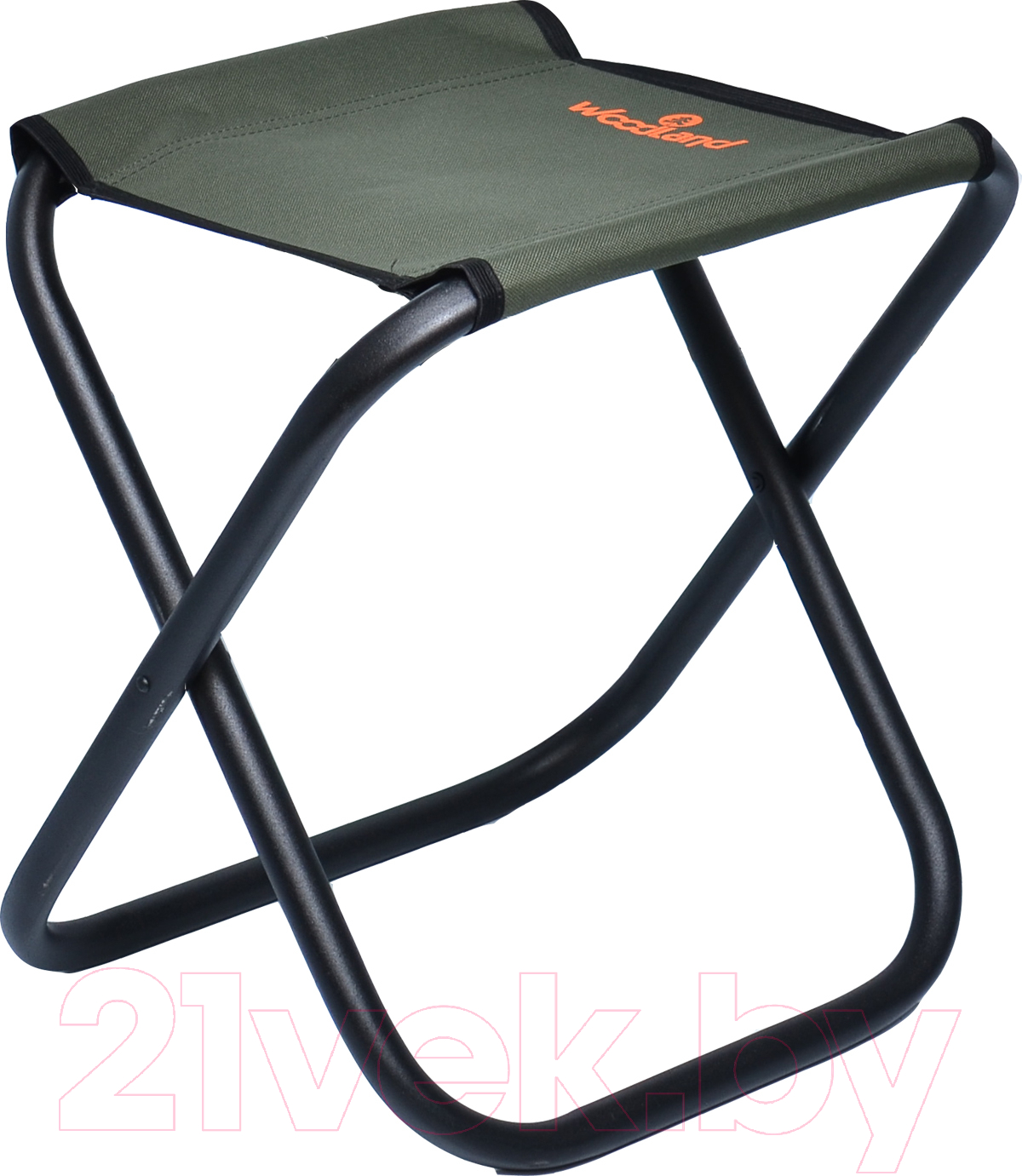 Табурет складной Woodland Compact MAX STM-03 / 0066855