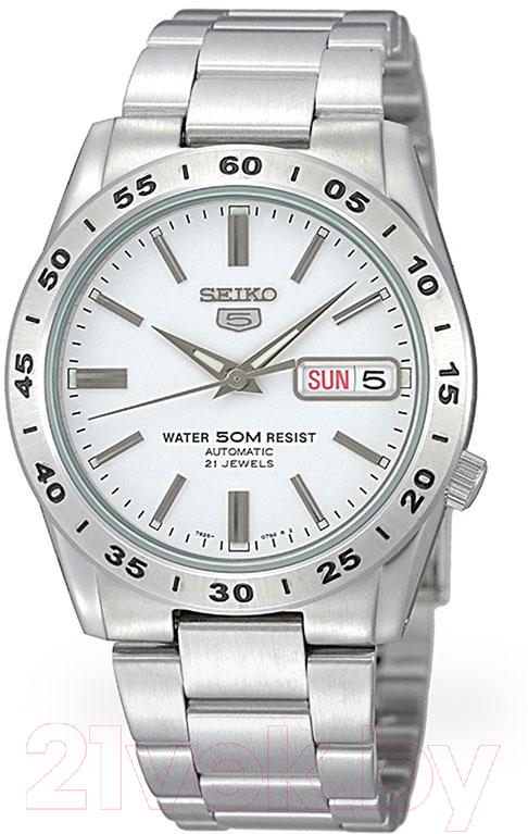 Часы наручные мужские Seiko SNKD97J1
