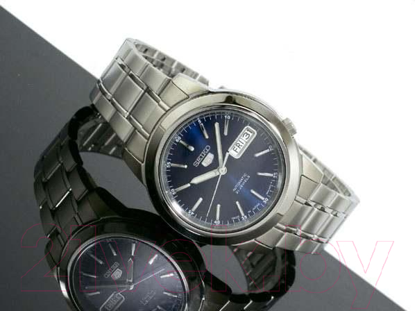 Часы наручные мужские Seiko SNKE51J1 — фото 2