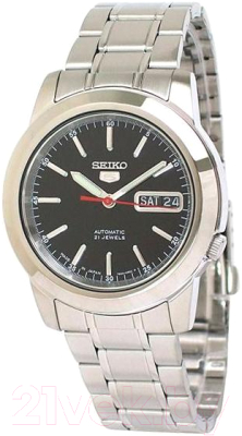 Часы наручные мужские Seiko SNKE53J1