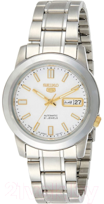 Часы наручные мужские Seiko SNKK07J1