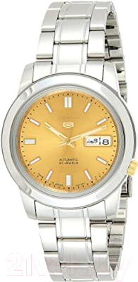 Часы наручные мужские Seiko SNKK13J1