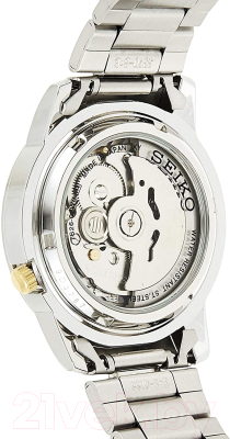 Часы наручные мужские Seiko SNKK13J1