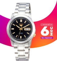 Часы наручные мужские Seiko SNKK17J1 - 