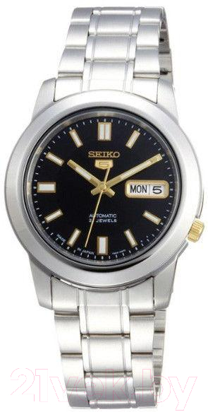 Часы наручные мужские Seiko SNKK17J1