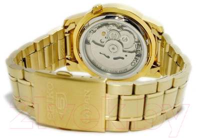 Часы наручные мужские Seiko SNKK22J1