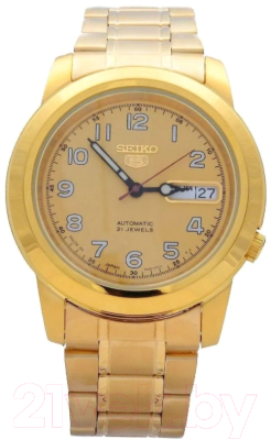 Часы наручные мужские Seiko SNKK38J1