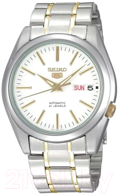Часы наручные мужские Seiko SNKL47J1