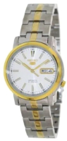 

Часы наручные мужские Seiko, SNKL84J1