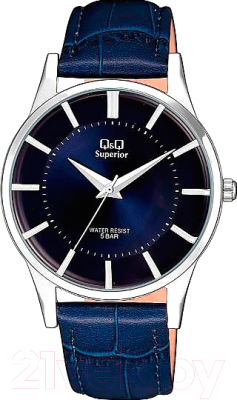 

Часы наручные мужские Q&Q, S308J302Y