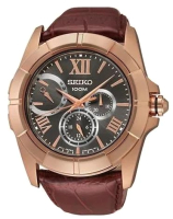 

Часы наручные мужские Seiko, SNT046P1