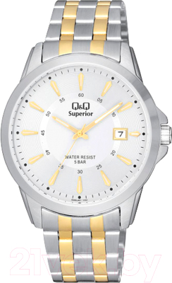 

Часы наручные мужские Q&Q, S300J401Y