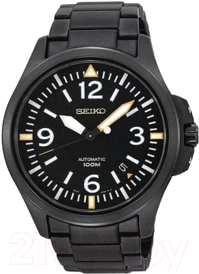 Часы наручные мужские Seiko SRP029K1