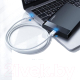 Миниатюра изображения товара Кабель Ugreen US264 / 60518 (1м, белый)