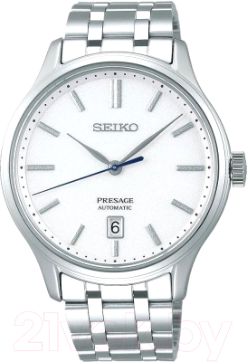 Часы наручные мужские Seiko SRPD39J1