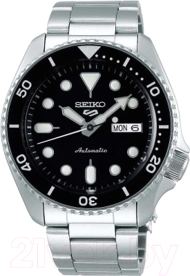 Часы наручные мужские Seiko SRPD55K1