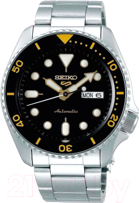 Часы наручные мужские Seiko SRPD57K1