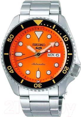 Часы наручные мужские Seiko SRPD59K1